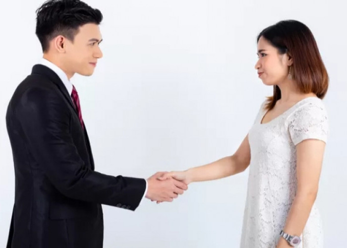 7 Cara Mengenali Orang Baik dalam Lima Menit Pertama Menurut Psikologi