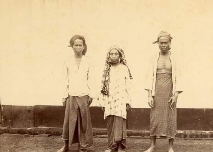 Tiga Pahlawan Banten: Kanidin, Nyai Kamsidah, dan Jaro Misal dalam Peristiwa Geger Cilegon 1888