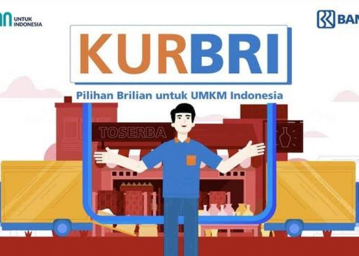 KUR BRI 2024: Solusi Tepat untuk UMKM dengan Beragam Keuntungan Menarik