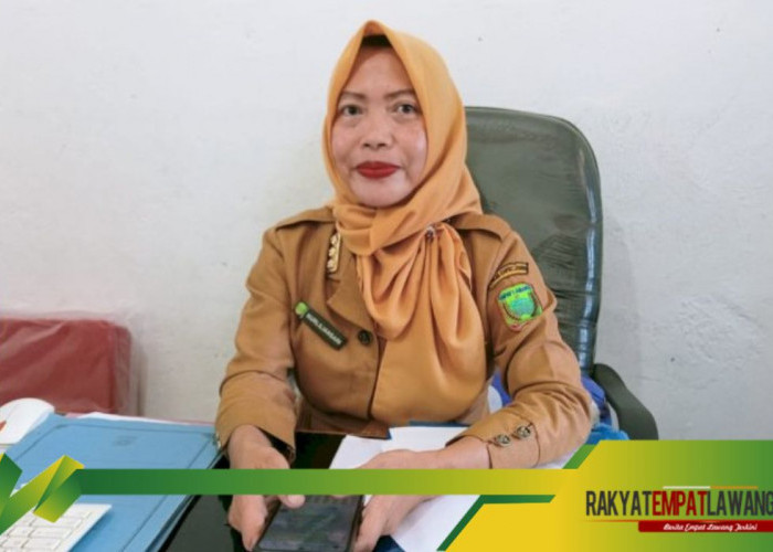 Jumlah Penerima PKH Menurun di Kabupaten Empat Lawang Begini Umgkapan Kabid Dinsos