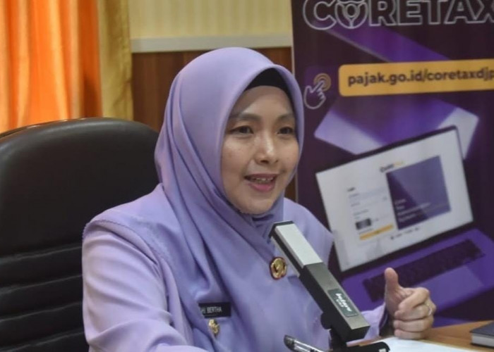 Pemkot Pagar Alam Terbitkan Edaran Imbau Salat Berjamaah Saat Adzan Dzuhur dan Ashar