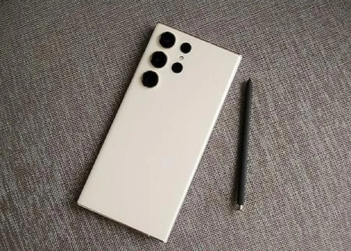 5 HP Flagship Jadul Samsung yang Masih Layak Dibeli di 2025, Harga Turun Drastis!