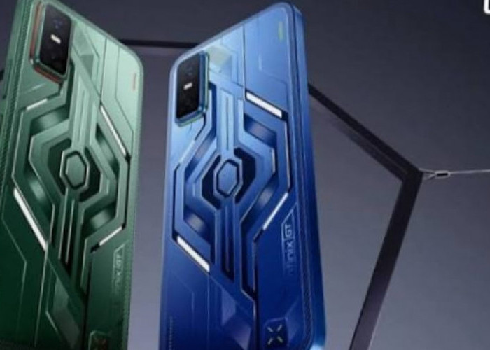 Strategi Infinix 2026: Kuasai Pasar dari Entry Level hingga Flagship