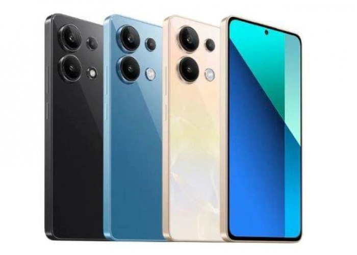 Daftar HP Xiaomi Harga Rp 2 Jutaan Oktober 2024