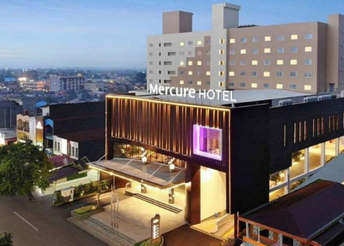 Liburan Ke Kota Bengkulu, Ini Hotel Rekomendasi Bersama Keluarga