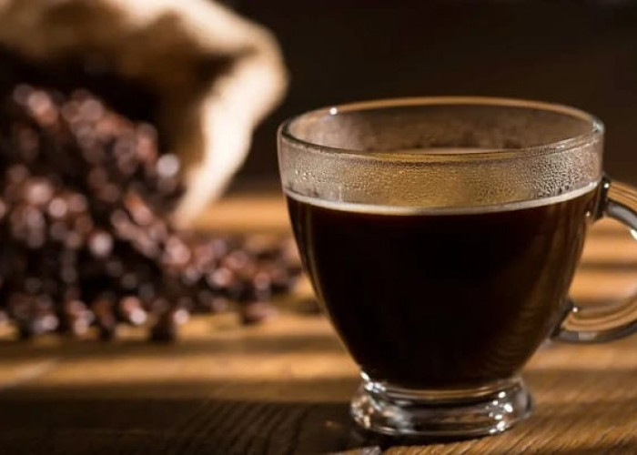 Rahasia Turunkan Berat Badan dengan Kopi Hitam, Tambahkan 4 Bumbu Dapur Ini!