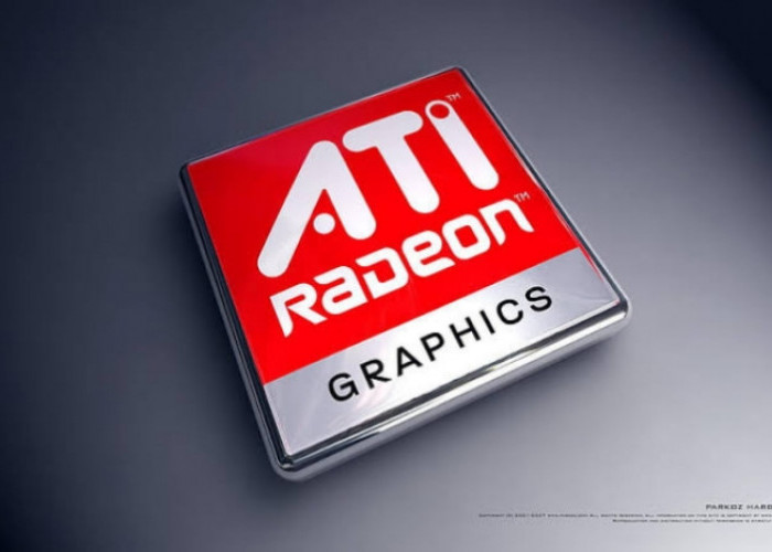 Mengenal Grafis ATI Radeon, Evolusi dan Keunggulan