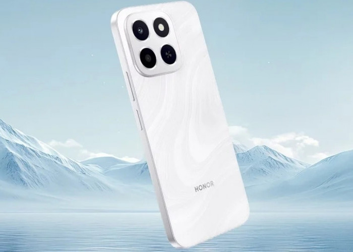 Performa Stabil untuk Multitasking, HONOR X6c Andalkan Helio G81 Ultra