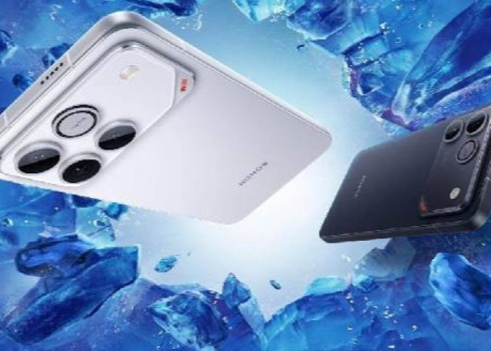 Raja Selfie! Galaxy M55 Hadir dengan Kamera Depan 50MP Super Jernih