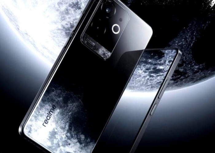Realme GT 6 Pro Resmi Hadir! Smartphone IP68 dengan Snapdragon 8s Gen 3 dan Fast Charging 120W
