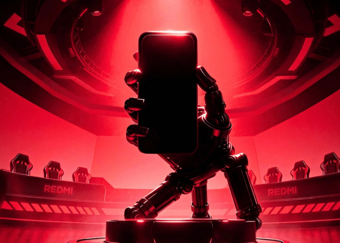 Xiaomi Siap Gebrak ChinaJoy 2026, Redmi K100 Pro Diramal Hadir dengan Snapdragon 8 Elite Gen 5 dan Kamera 200M