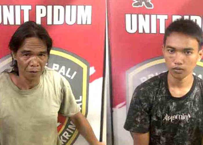 Kepergok Tidur di Kamar Perempuan, Pria di PALI Dihabisi Bapak-Anak