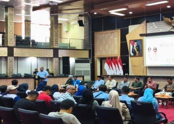 May Day 2025 di Sumsel: Buruh Suarakan 7 Tuntutan, Desak Revisi UMP dan UU Ketenagakerjaan
