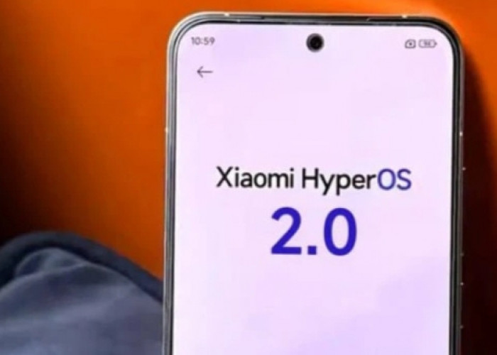 Xiaomi HyperOS 2: Daftar HP yang Mendapatkan Pembaruan di 2025