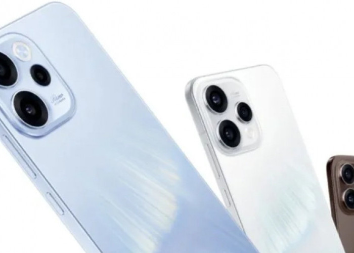 Oppo Reno15 Series Dijadwalkan Hadir 8 Januari 2026, Usung Kamera 200MP dan Baterai Jumbo
