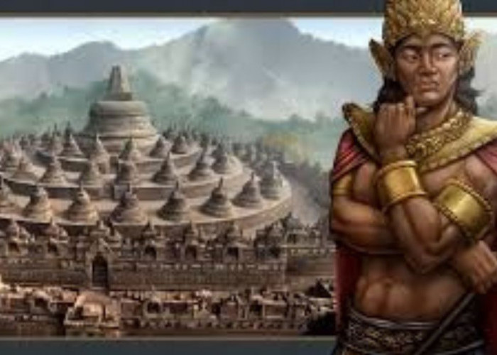 Kisah Hayam Wuruk: Pemimpin Agung dari Tanah Jawa