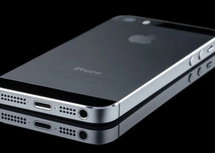 Tak Disangka! iPhone Lawas Masih Diperhatikan Apple, iOS 12.5.8 Resmi Dirilis