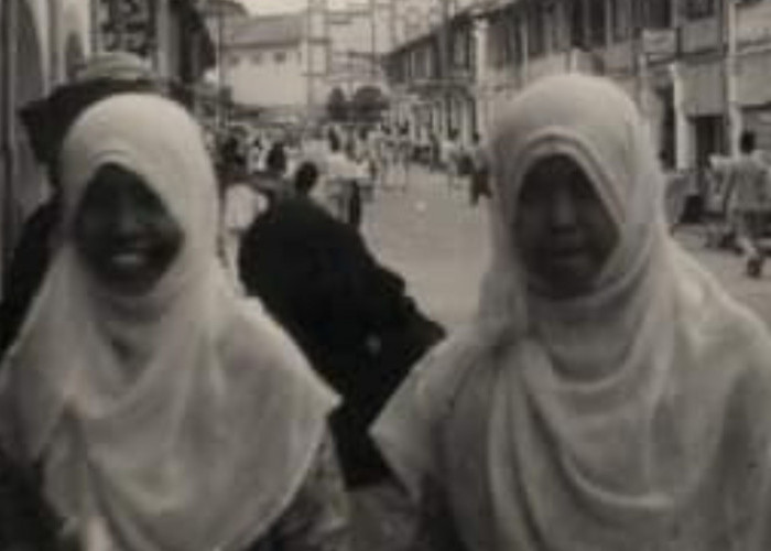 Bikin Bergidik! 8 Misteri di Tanah Minang, Santet Gadis yang Menolak Cinta Pria Juga Ada 
