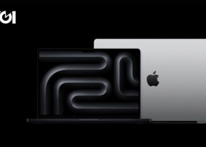 Apple Masih Rajai Laptop Paling Awet 2026, MacBook Jadi Investasi Jangka Panjang