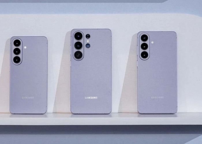Bocoran Samsung Galaxy S27 Ungkap Sensor Persegi, Bikin Foto dan Video Lebih Fleksibel untuk TikTok 