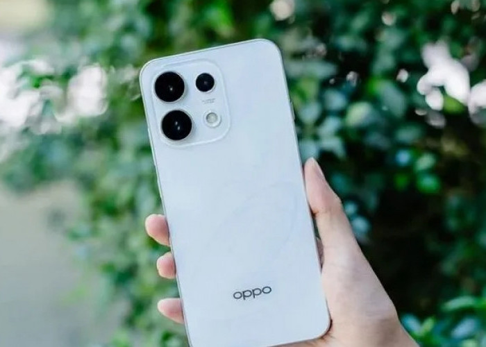 OPPO Reno 18 Dikabarkan Bawa Kamera Selfie 68MP Berbentuk Kotak, Bisa Foto Vertikal dan Horizontal Tanpa Putar