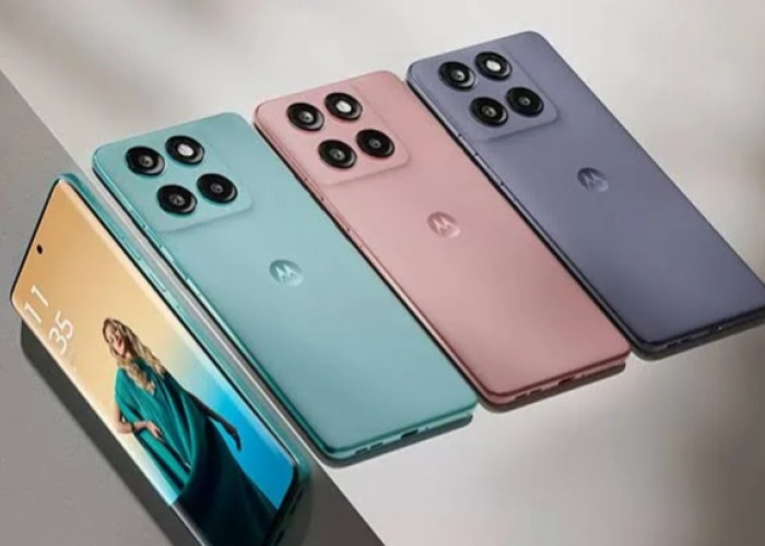 Motorola Edge 70 Neo Terungkap di Geekbench, Bawa Snapdragon 7s Gen 3 dan Android 16