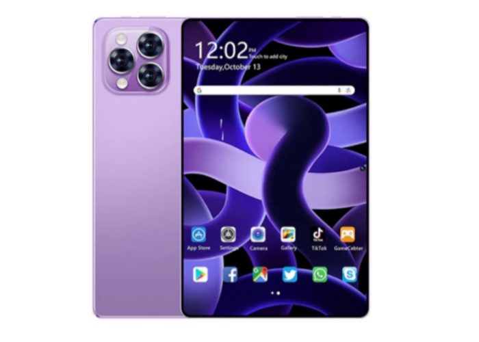 Infinix Pro 14 Pad 5G, Tablet Murah dengan Performa Multitasking