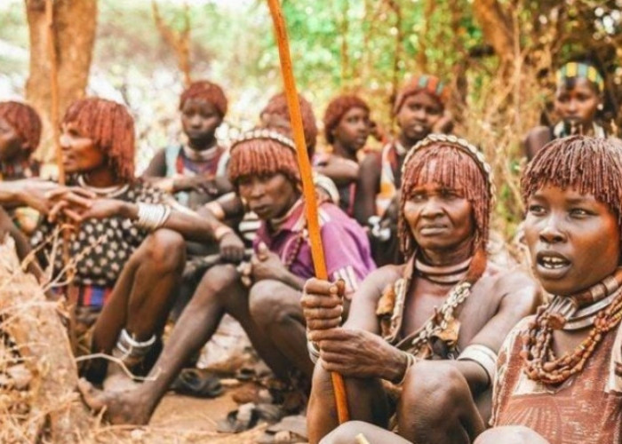 5 Suku Afrika Kuno, Mengenal Jejak Peradaban yang Megah