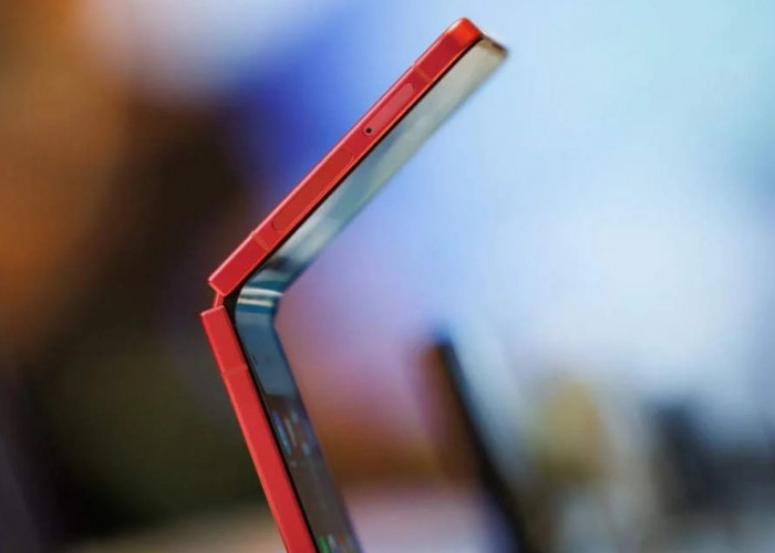 Samsung Galaxy Z Flip8 Bocor! Bodi Makin Tipis 6,1 mm, Kamera 50 MP dan Baterai Lebih Besar Siap Meluncur 