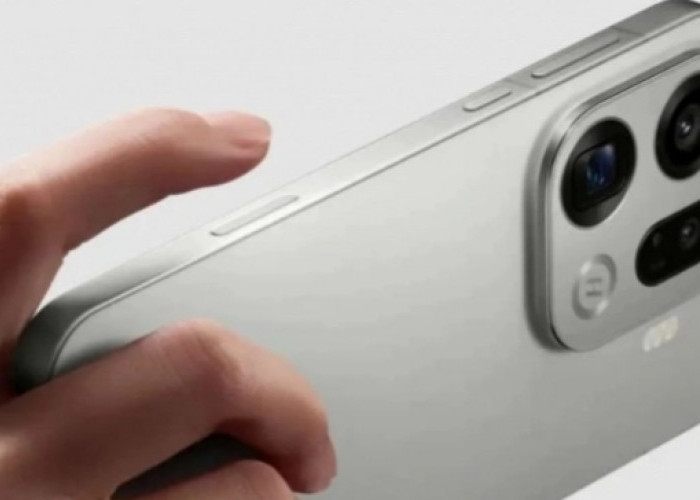 Harga Lebih Terjangkau, Oppo Find X9s Disebut-Sebut Usung Dua Kamera 200 MP Sekaligus