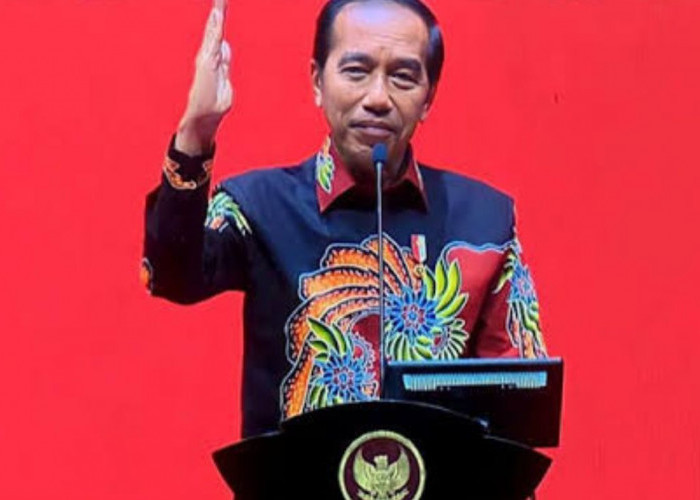7 Menteri dari PDIP Dikabarkan Berencana Mundur dari Kabinet Jokowi