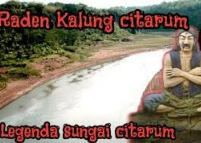 Raden Kalung Bimanagara, Pemilik Pusaka Sanghyang Wiratloka