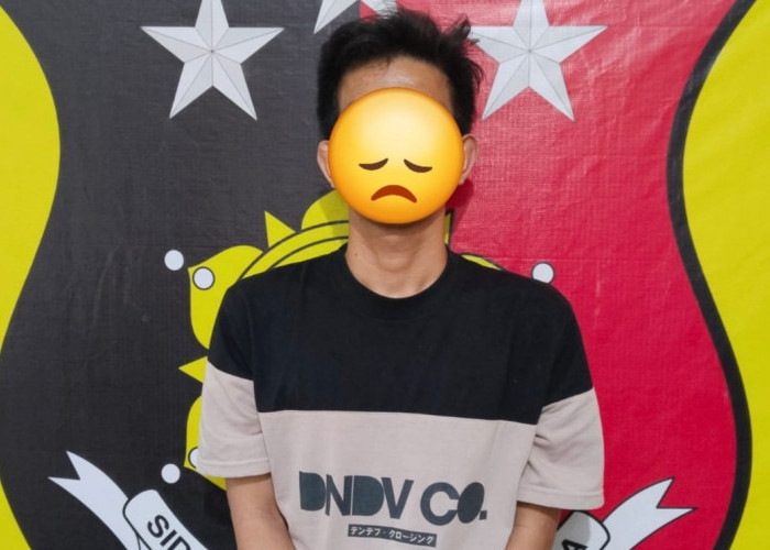 Polsek Tebing Tinggi Berhasil Ungkap Kasus Pencurian dengan Pemberatan, Pelaku Dibekuk di Rumahnya