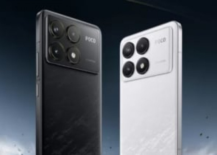 POCO F7 Ultra Siap Diluncurkan, Ponsel Flagship dengan Performa Tinggi dan Fitur Unggulan