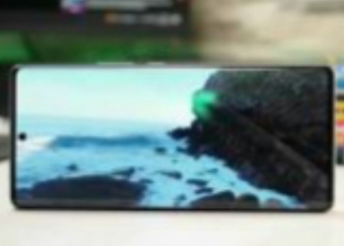 Inilah 5 Alasan Nokia N75 Max Pro 5G 2026 Layak Dibeli, Flagship Nokia Paling Serius Tahun Ini