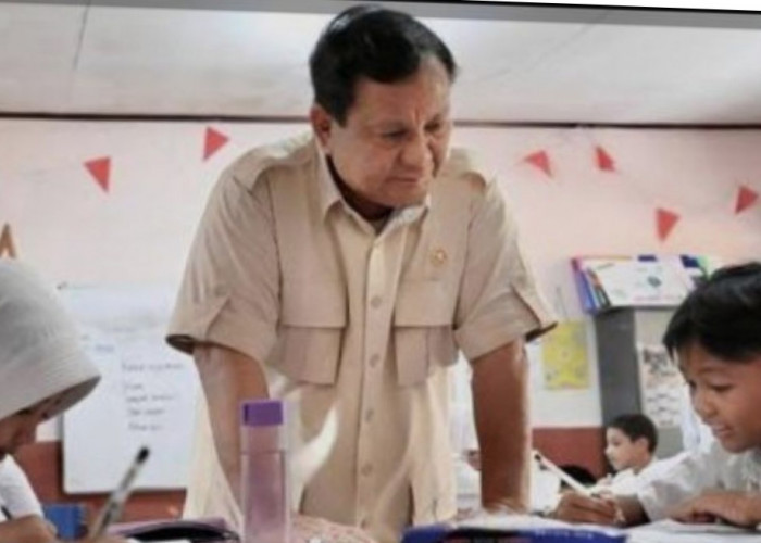 Kisah Mengharukan Kepala Sekolah Rakyat: Lebih dari Mengajar, Membangun Karakter dan Harapan Hidup Baru