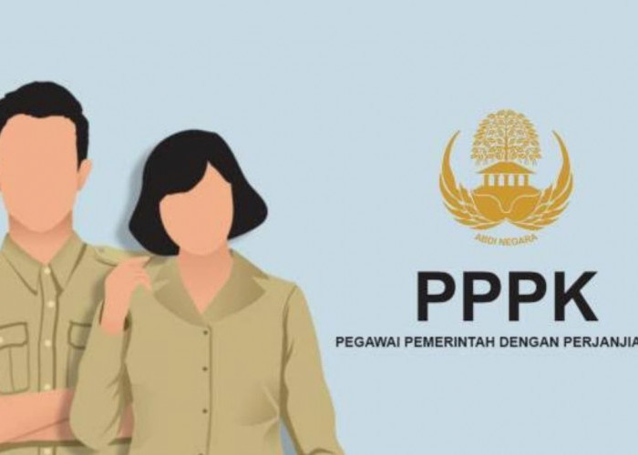 Masa Pendaftaran PPPK di Kabupaten Empat Lawang Kembali Diperpanjang, Berikut Jadwal Terbarunya