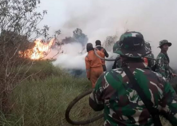 Lagi! Pemprov Sumatera Selatan Perpanjang TMC