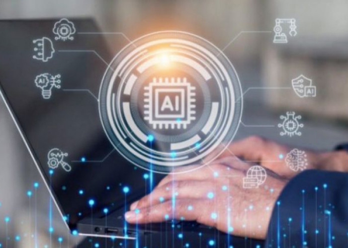 Perkembangan AI Melesat, Pemerintah Dunia Kewalahan Kejar Regulasi