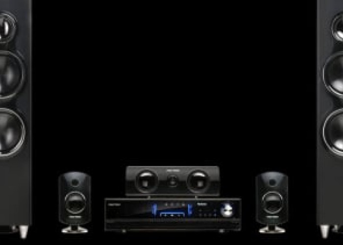 Polytron Big Band BB 5510: Audio Jernih dan Bass Power Full dengan Speaker Berkualitas