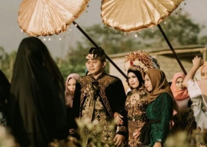 5 Fakta Unik tentang Tradisi Kawin Lari dalam Pernikahan Suku Sasak di Lombok