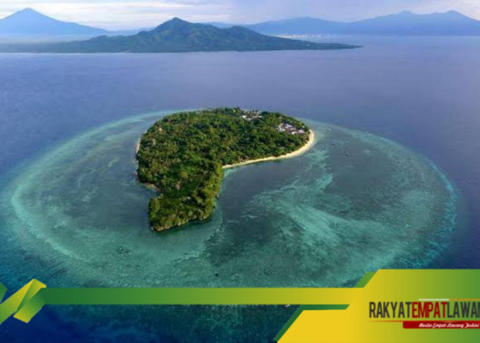 Keindahan Pulau Siladen di Manado: Surga Tersembunyi di Utara Sulawesi
