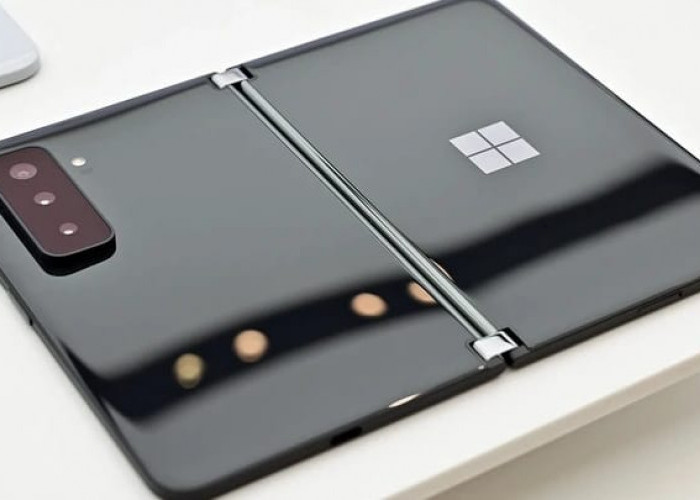 Microsoft Resmi Hentikan Dukungan untuk Surface Duo 2, Ini yang Perlu Anda Ketahui!