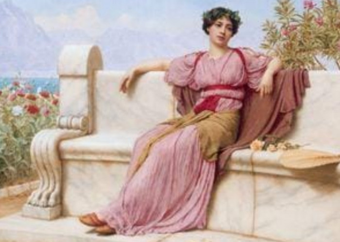 Hypsipyle dan Wanita-Wanita Lemnia yang Membantai Para Pria dalam Mitologi Yunani