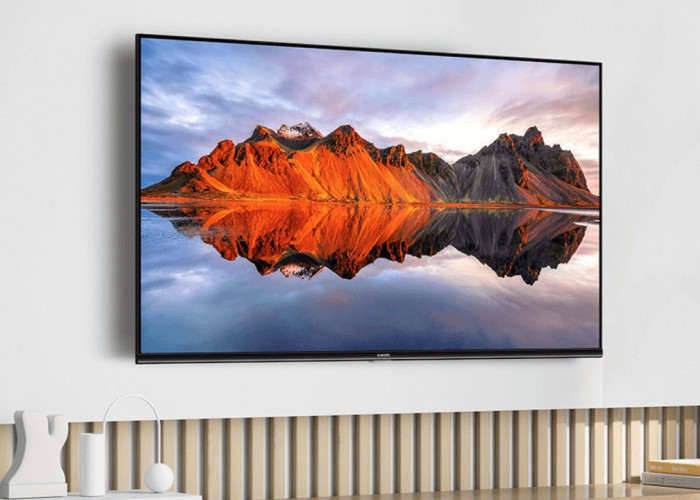 Xiaomi TV A 43 FHD 2026 Punya 6 Fitur Andalan, Nonton di Rumah Makin Nyaman