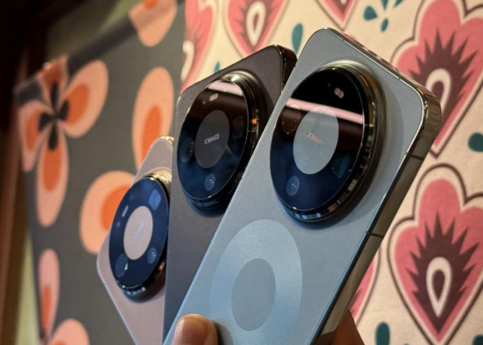 Huawei Comeback! Mate 80 Pro Siap Guncang Pasar Indonesia 16 April 2026