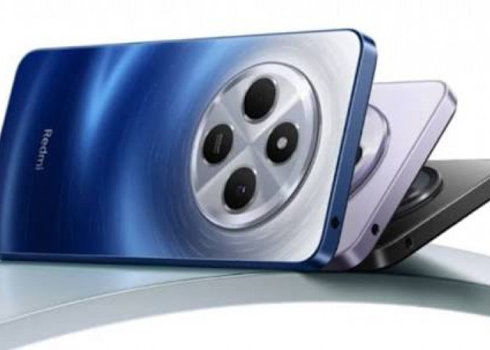 HP Murah Redmi di Bawah Rp2 Jutaan, Spek Gak Murahan! Kamera 108 MP & Baterai 6000 mAh Bikin Melongo