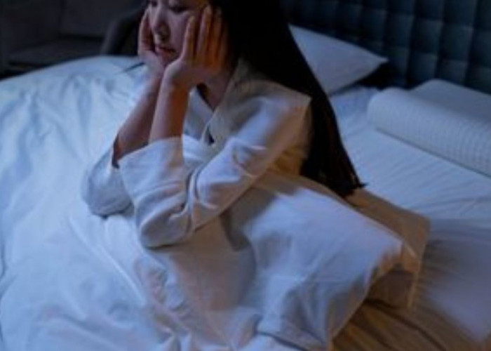 Pentingnya Tidur Malam untuk Kesehatan: Dampak dan Cara Mengatasi Gangguan Irama Sirkadian