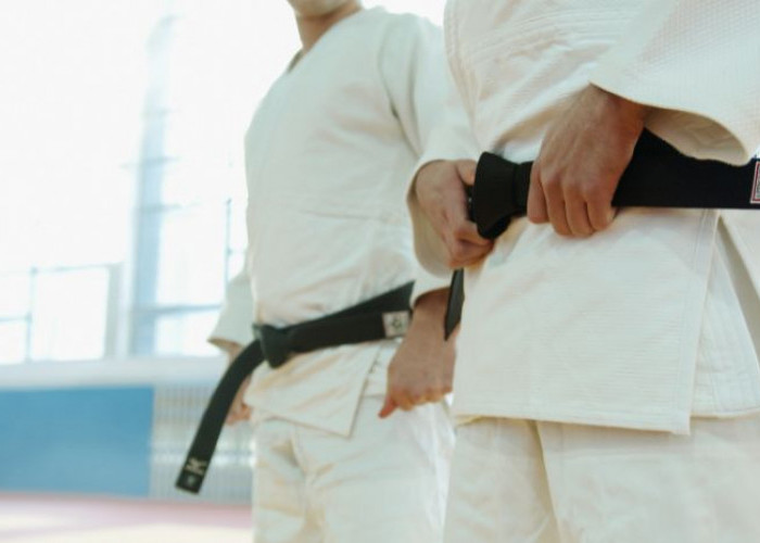 Teknik Dasar Olahraga Taekwondo yang Perlu Dikuasai Oleh Pemula
