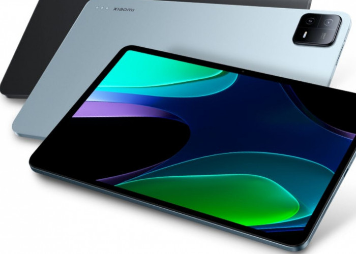 Masih Jadi Primadona 2026! Xiaomi Pad 6 Tawarkan Performa Ngebut dengan Harga Terjangkau